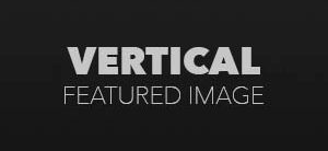 Horizontal Featured Image